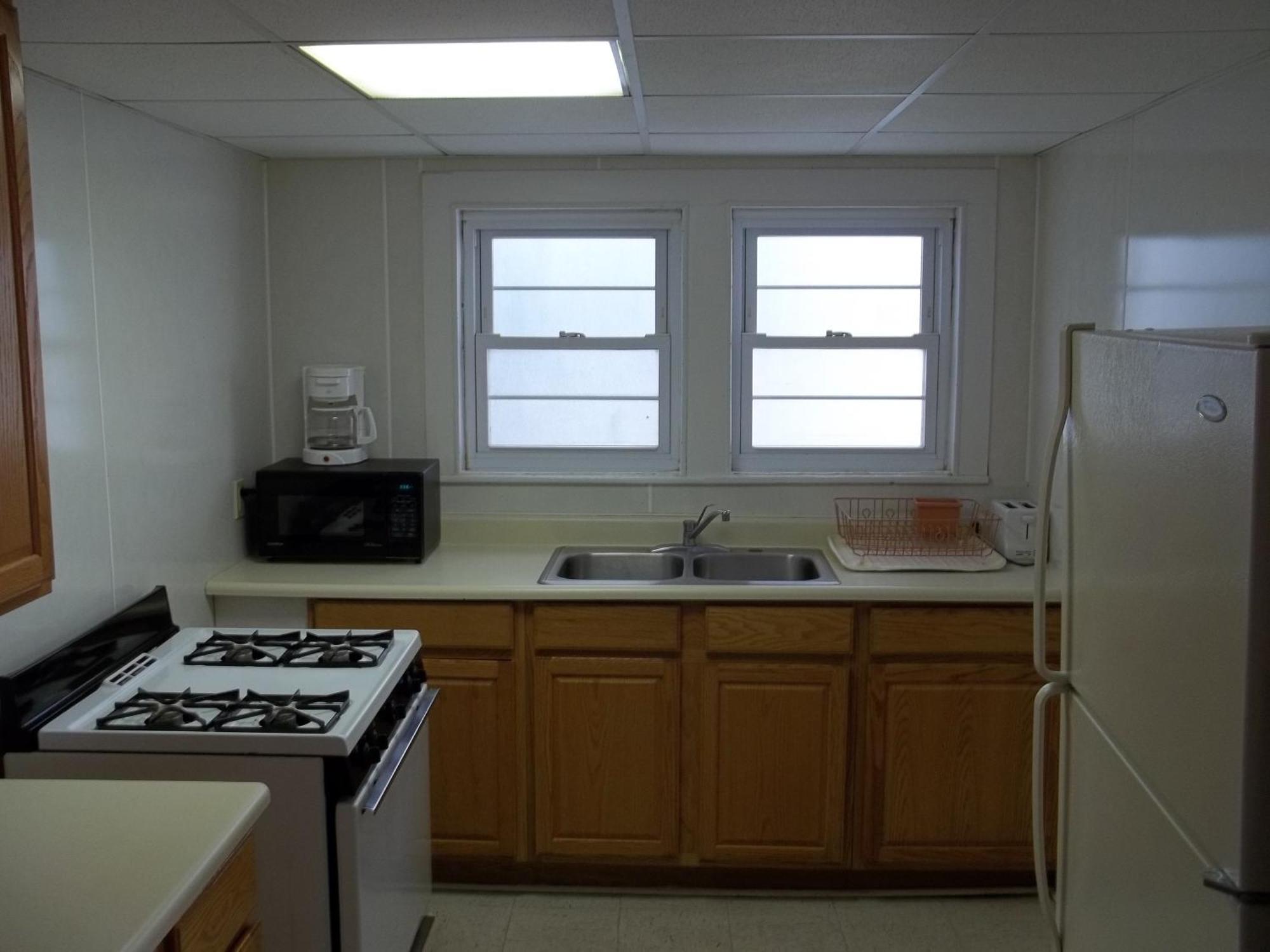 Majestic Hotel & Apartments Ocean City Room photo